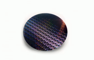 The Starchip.
